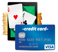 Credit Cards For Online Gambling